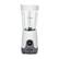 Front. Bella - 14-Oz. Personal Blender - White.
