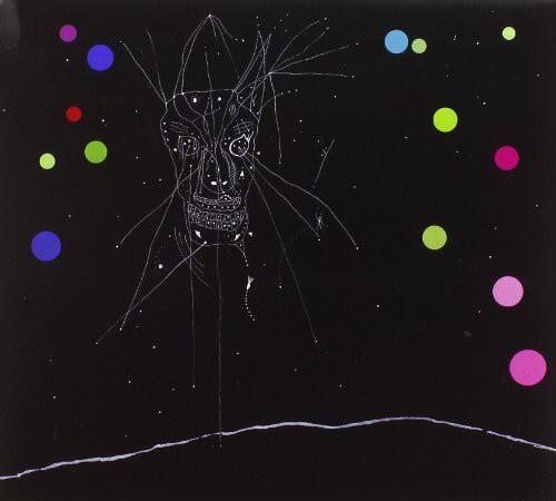 Front. Current 93 - I Am the Last of All the Field That Fell: Channe   - COMPACT DISCS.