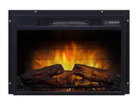 Fireplace Insert for Whalen Adelia or Thannon TV Stands - Front_Zoom