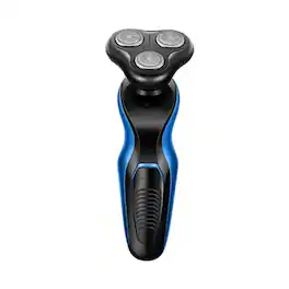 Stock Preferred - 4-in-1 Electric Razor Shaver & Trimmer for Men – Waterproof Cordless Beard Grooming Kit
