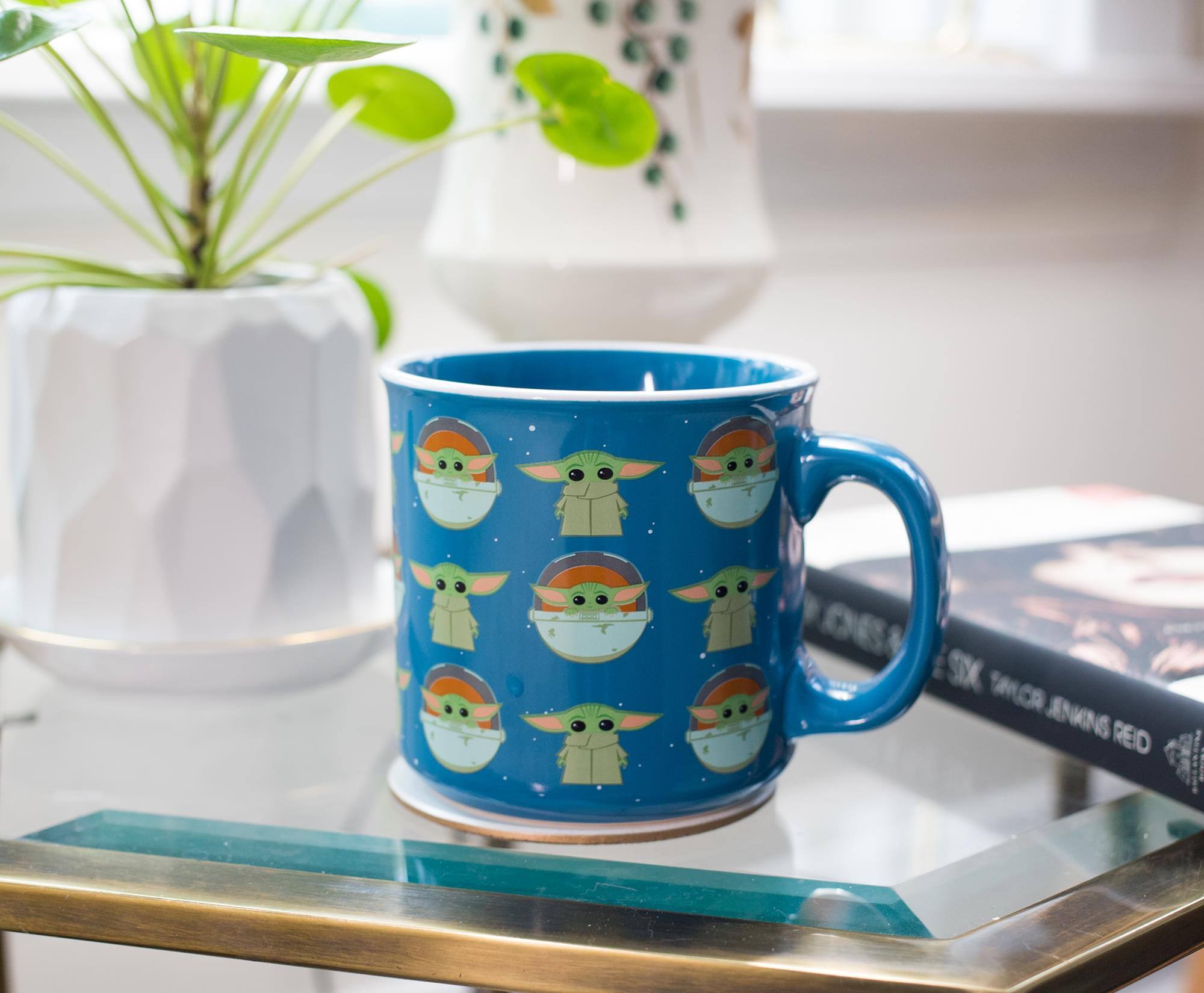 DE SIX RENKING REID PECI