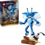 LEGO - Harry Potter Cornish Pixie Building Toy 76461