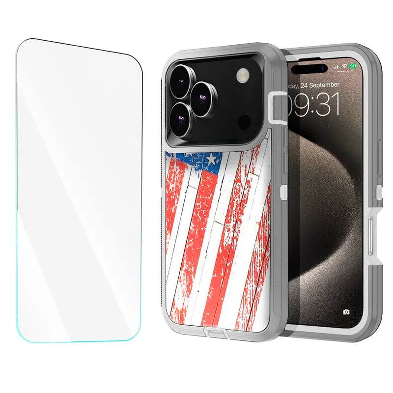 USA Flag