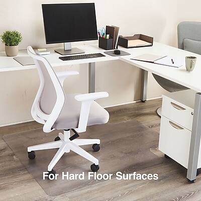 For Hard Floor Surfaces