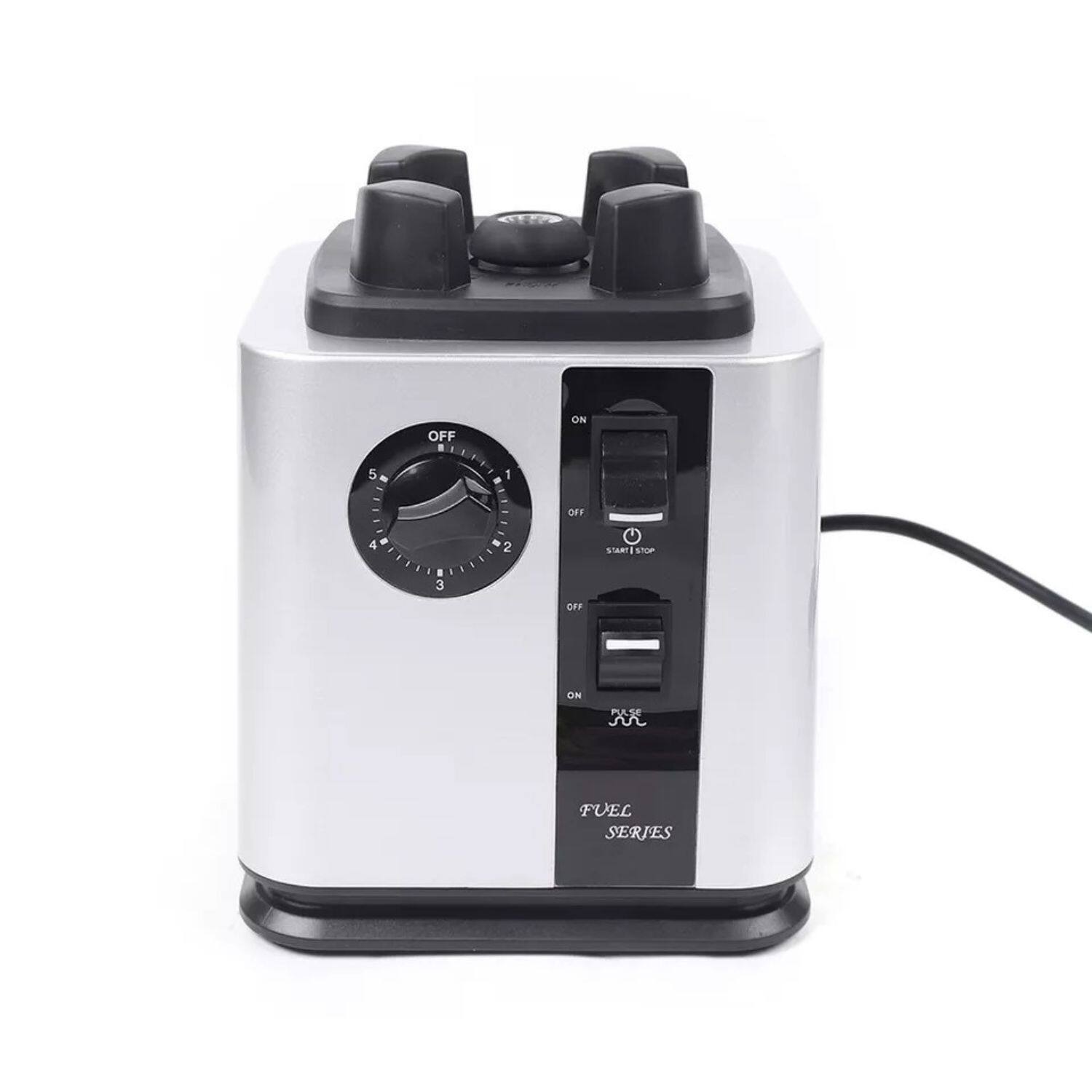 OFF ON 5.1 OFF 4.2 START SP 3 CFF ON Ar FUEL SERIES