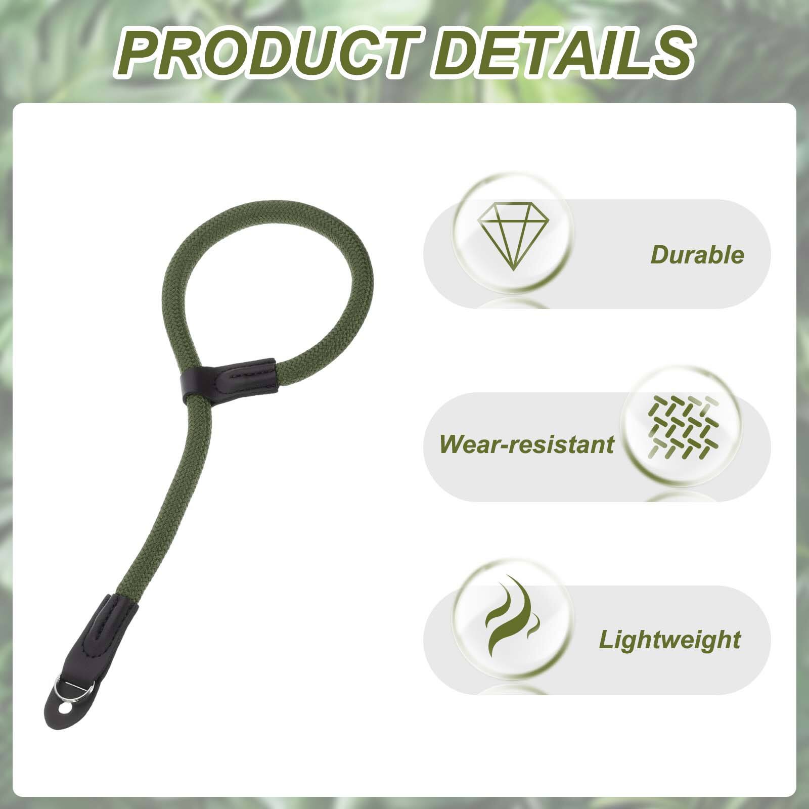 PRODUCT DETAILS

- Durable
- Wear-resistant
- Lightweight