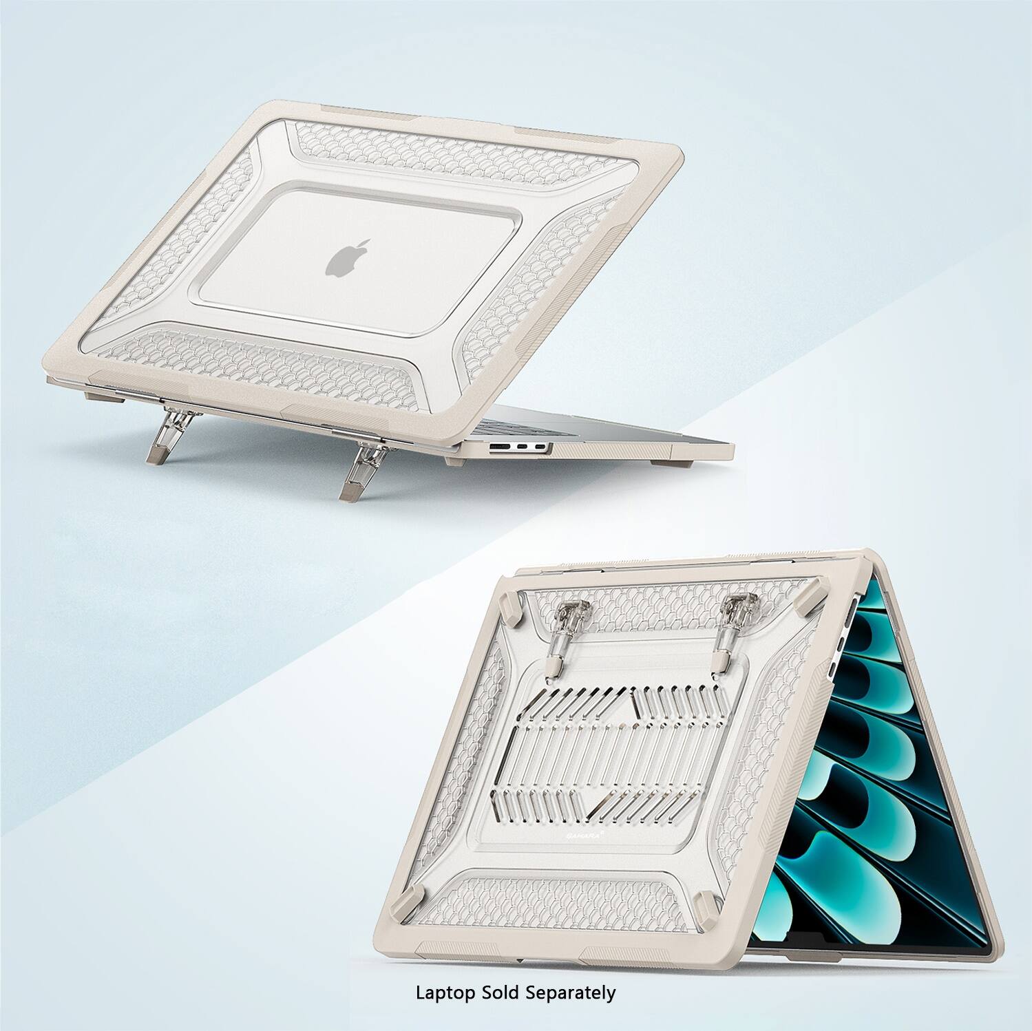 Laptop Sold Separately