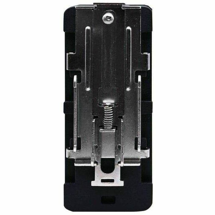 Alt View 2. Digi International - Digi IX30 2 SIM Ethernet, Cellular Modem/Wireless Router - 4G - LTE, HSPA+, WCDMA, LTE Advanced - 1 x Network Port - 1 x - Black.