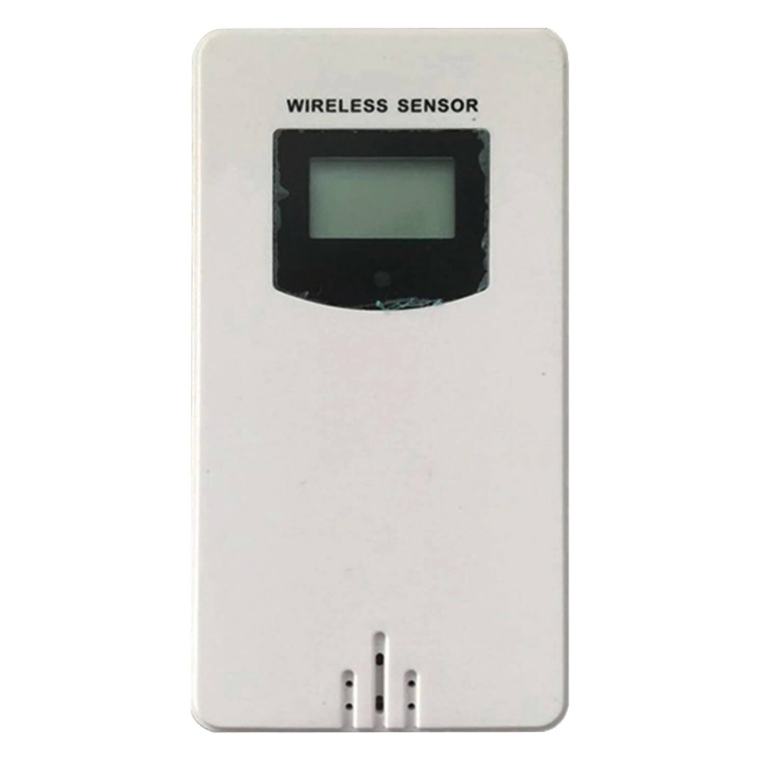 WIRELESS SENSOR
