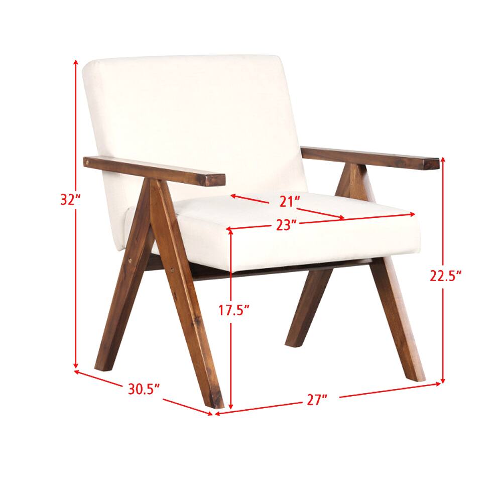 32"  
21"  
23"  
22.5"  
17.5"  
30.5"  
27"