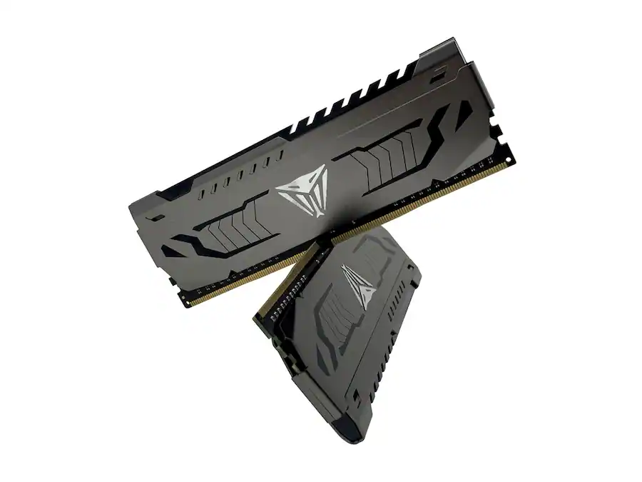 Pin Models Patriot Viper Steel 32GB 288 Pin PC RAM DDR4 3200 (PC4 25600) Desktop ...