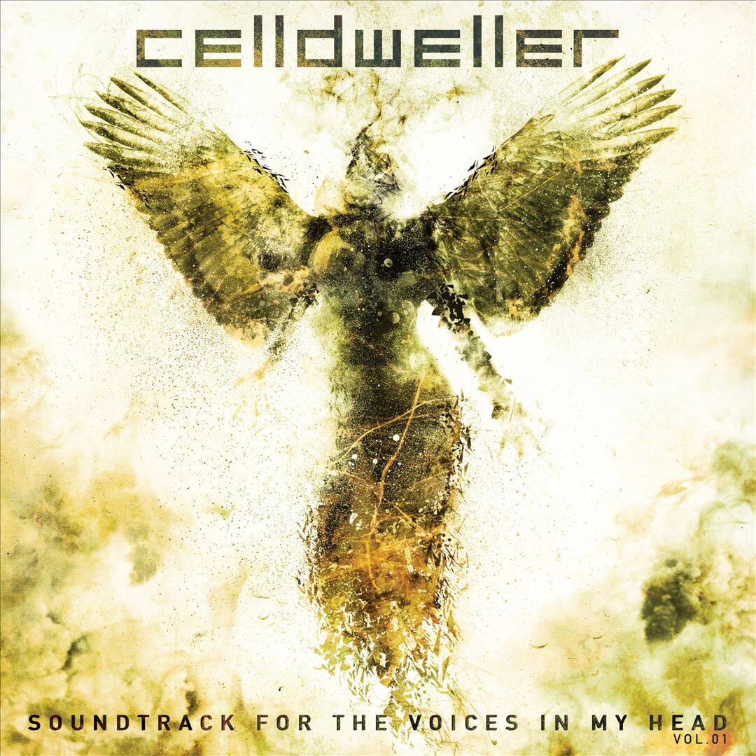 Soundtrack for the Voices in My Head, Vol. 1 [LP] [VINYL] price history on PriceWatchPro