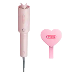 TYMO - Curlpro + Mirror set - Pink