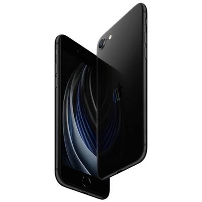 Apple Refurbished Excellent iPhone SE (3rd Gen) A2595 (Fully Apple Refurbished Excellent iPhone SE (3rd Gen) A2595 (Fully