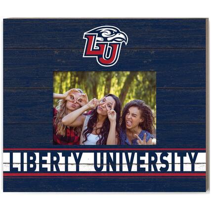 LIBERTY UNIVERSITY