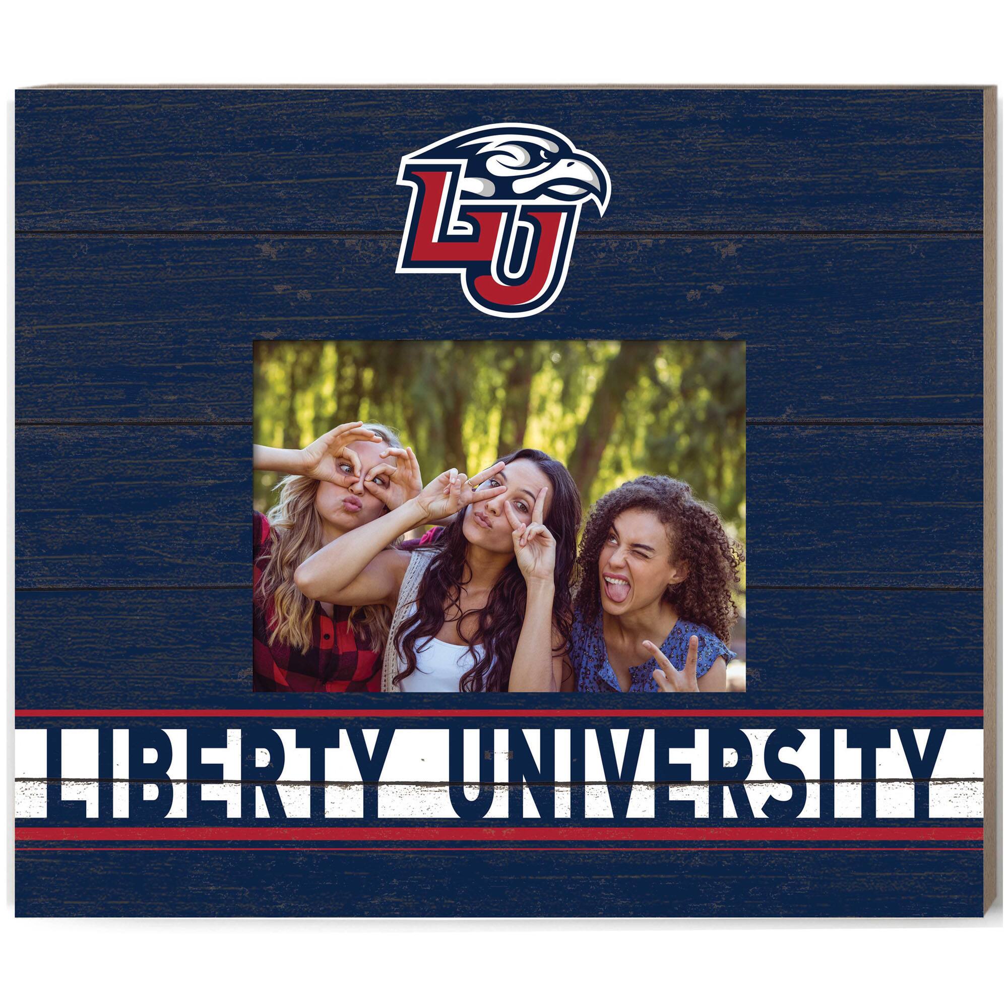 LIBERTY UNIVERSITY