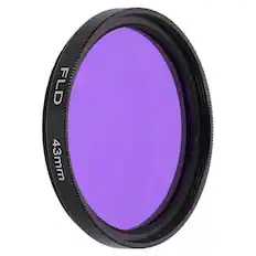 FLD 43mm