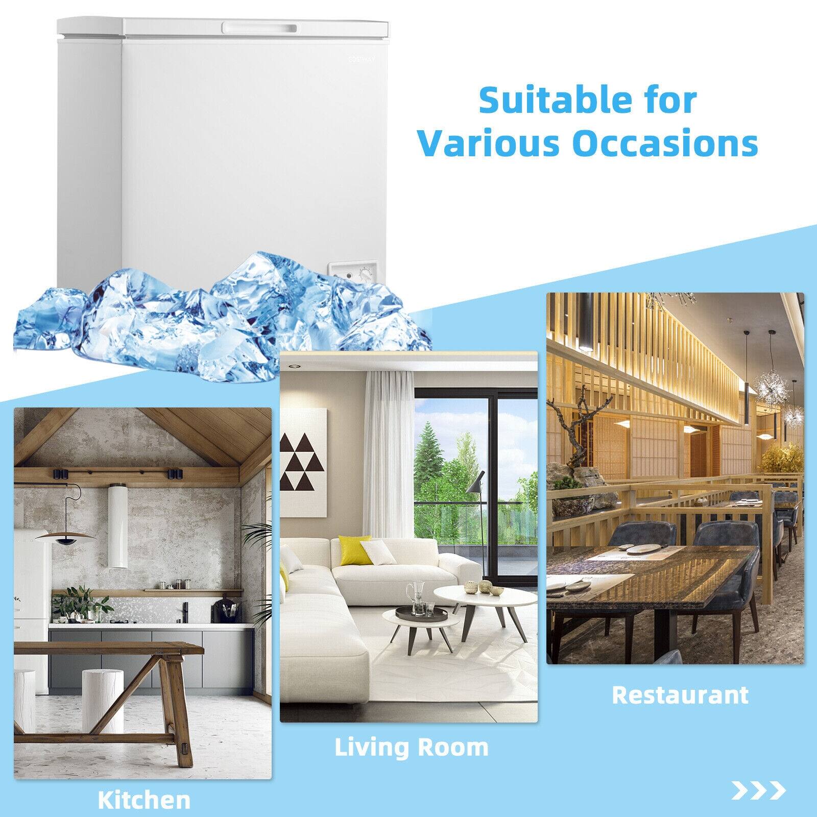 Suitable for Various Occasions

Kitchen

Living Room

Restaurant