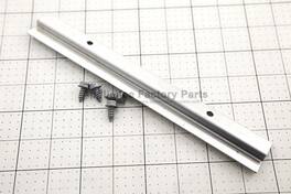 Weber - WEB98056 BTM TRAY RAIL W/HDWE 350 500 BB hardware