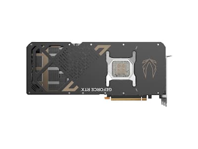 ZOTAC SOLID OC GeForce RTX 5090 32GB 512 Bit GDDR7 PCI Express 5.0 ZOTAC SOLID OC GeForce RTX 5090 32GB 512 Bit GDDR7 PCI Express 5.0