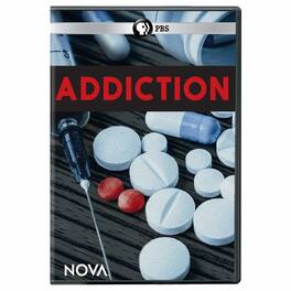 Nova: Addiction - DVD