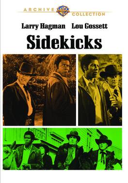 Sidekicks - DVD
