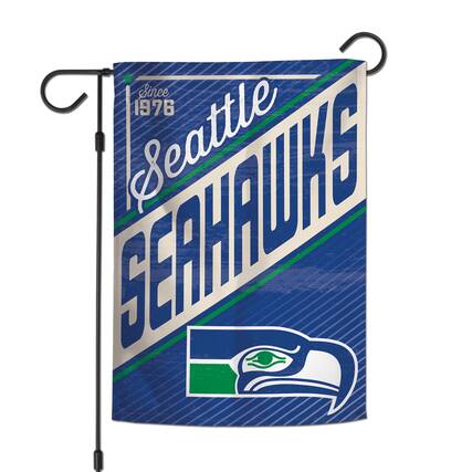 Since 1976
Seattle Seahawks