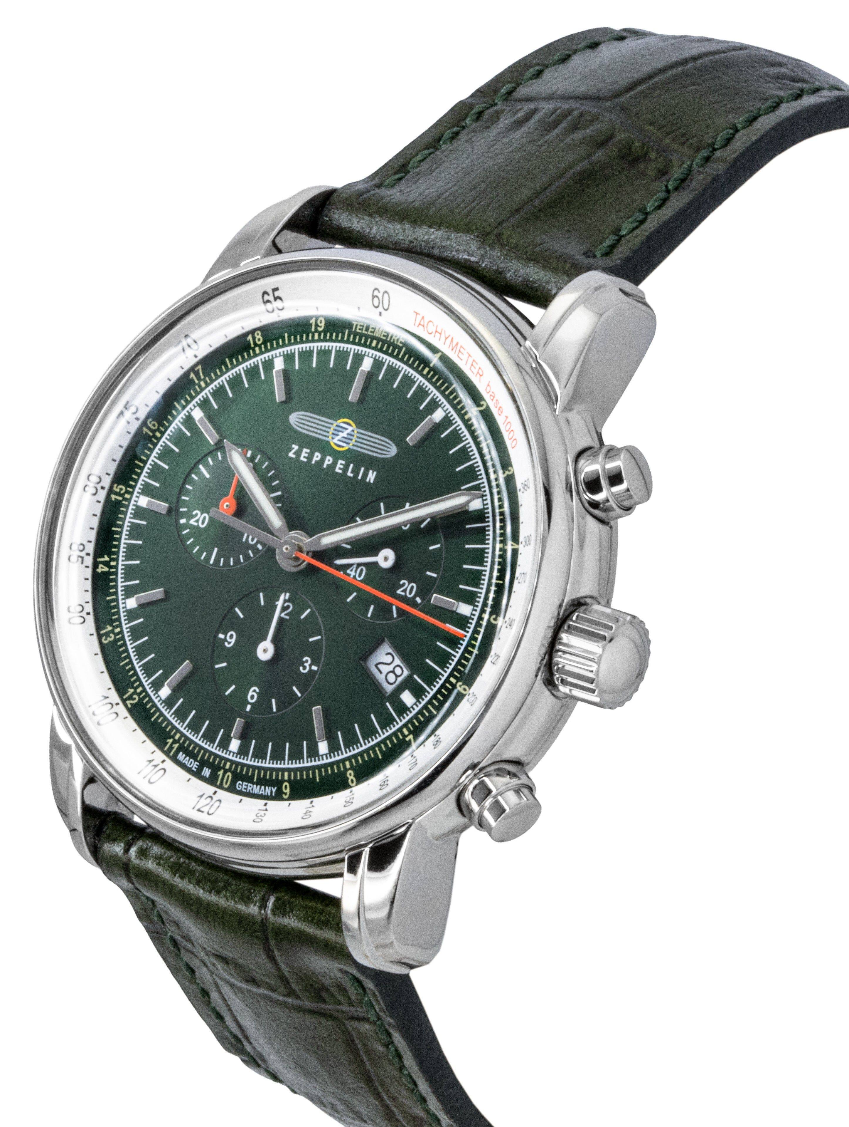 S5 60 19 20 18 TELEMETRE TACHYMETER 17 base 16 1000 8 ZEPPELIN 15 20 A 95 14 40 27 20 00 2 13 9 - 3 28 6 6 100 12 a 11 110 MADE IN 10 8 GERMANY 9 10 120 150 130 140