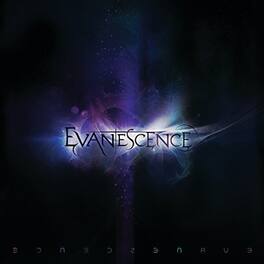 Evanescence - Evanescence - VINYL LP