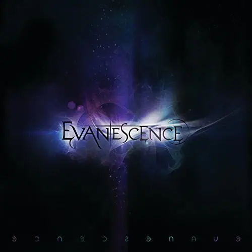 Evanescence - Evanescence   - VINYL LP
