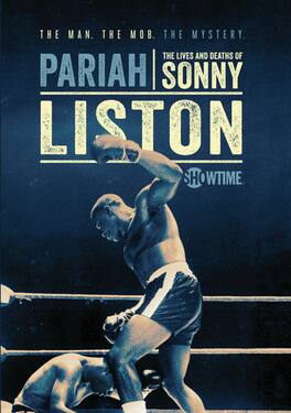 Pariah: The Lives & Deaths of Sonny Liston - DVD