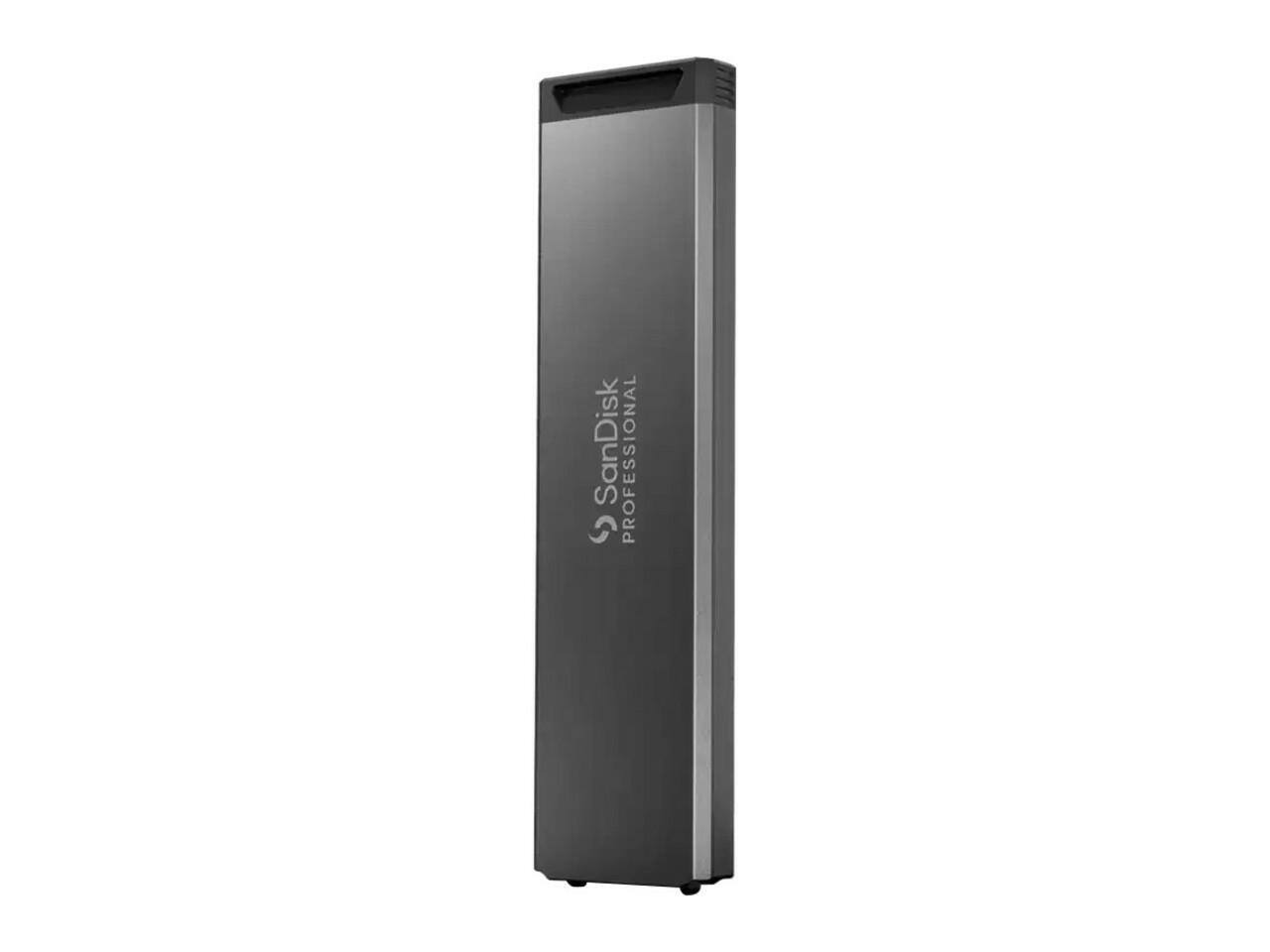 SanDisk PROFESSIONAL