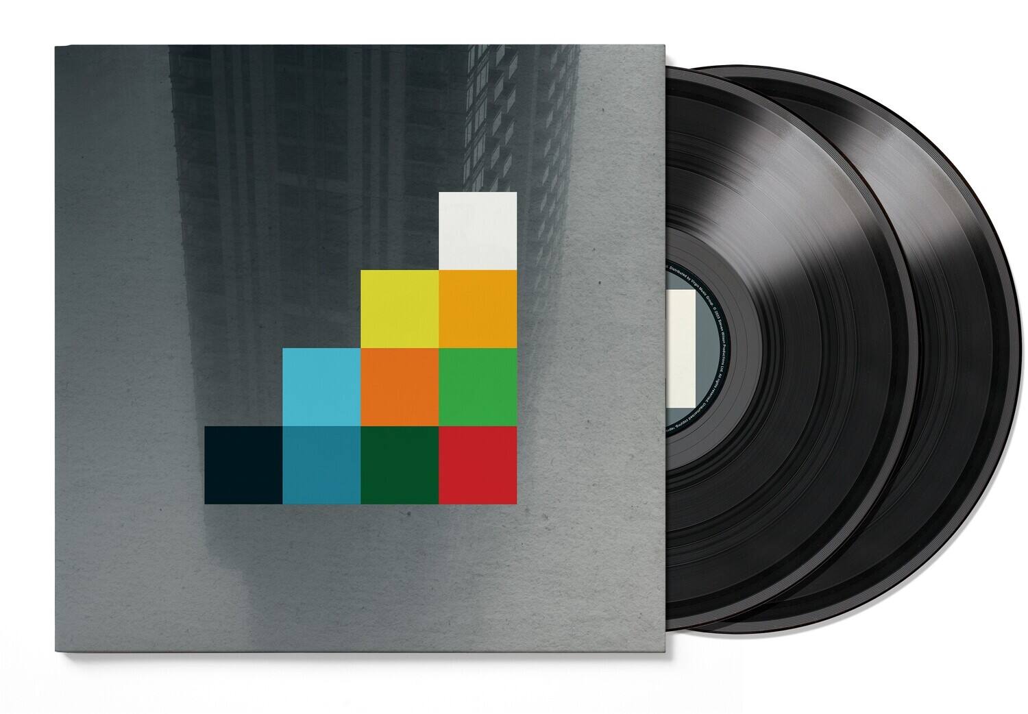 Steven Wilson - Harmony Codex - VINYL LP