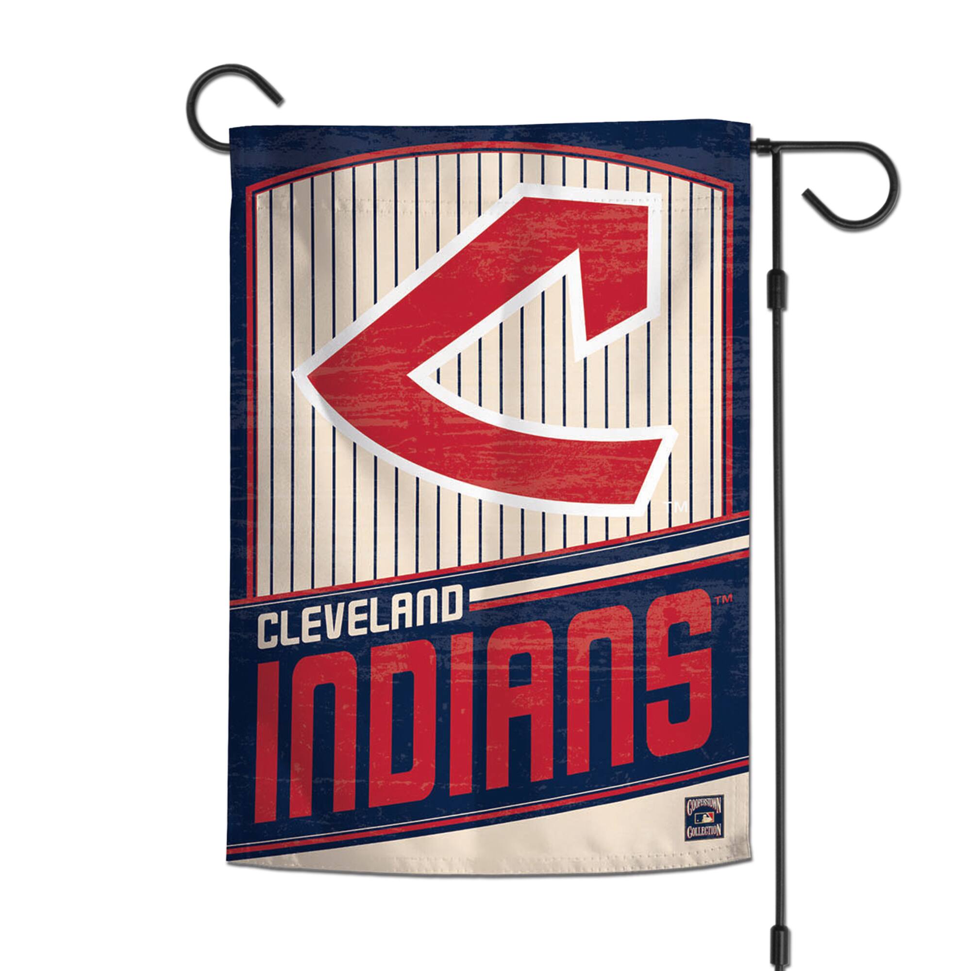 TM CLEVELAND INDIANS