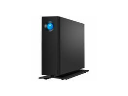 Seagate - d2 Professional 30 TB Desktop Hard Drive - 3.5" External - USB 3.1 Type C - 7200rpm - STHA30000800