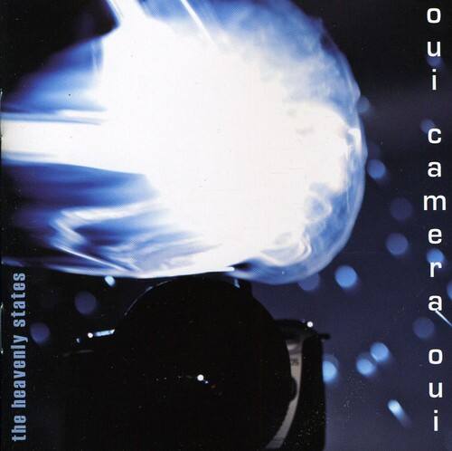 The Heavenly States - Oui Camera Oui   - COMPACT DISCS [CD] price history on PriceWatchPro