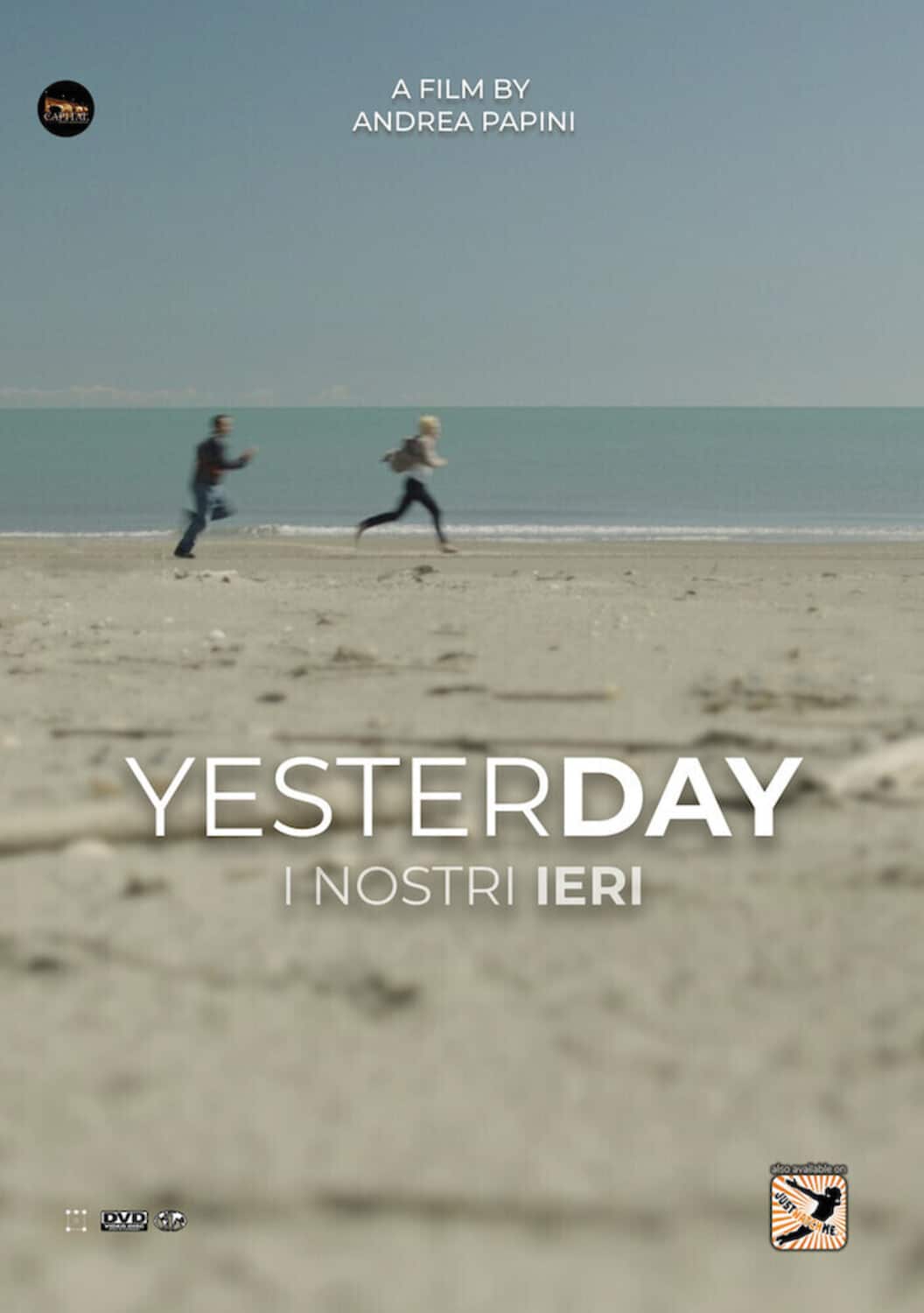 Yesterday - DVD