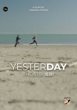 Yesterday - DVD