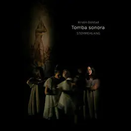 Tomba Sonora - BLU-RAY AUDIO