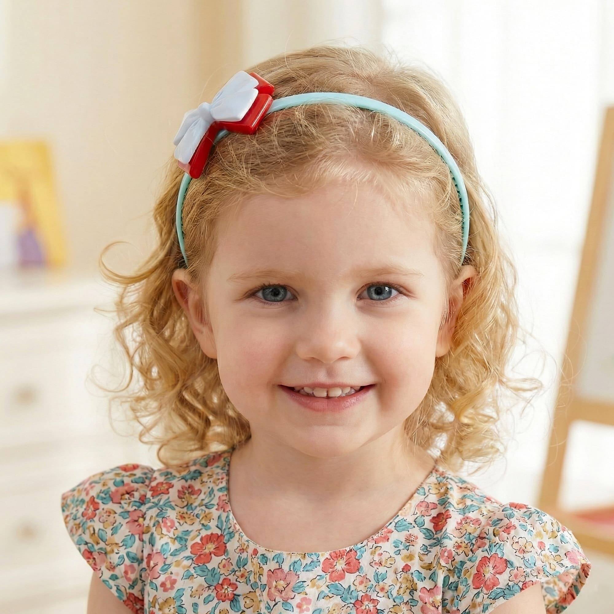 Alt View 10. Topteng - Kids Vanity Set with Lights & Music, 29PCS Accessories - Includes Mirror, Stool, Hair Dryer, Safe for Girls.