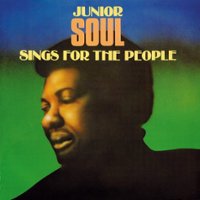 Sing for the People [LP] - VINYL - Front_Zoom