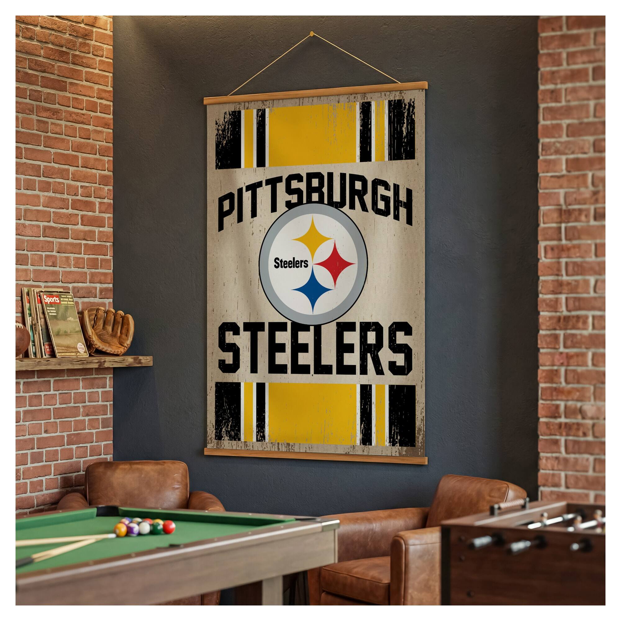 Pittsburgh Steelers Sports Steelers