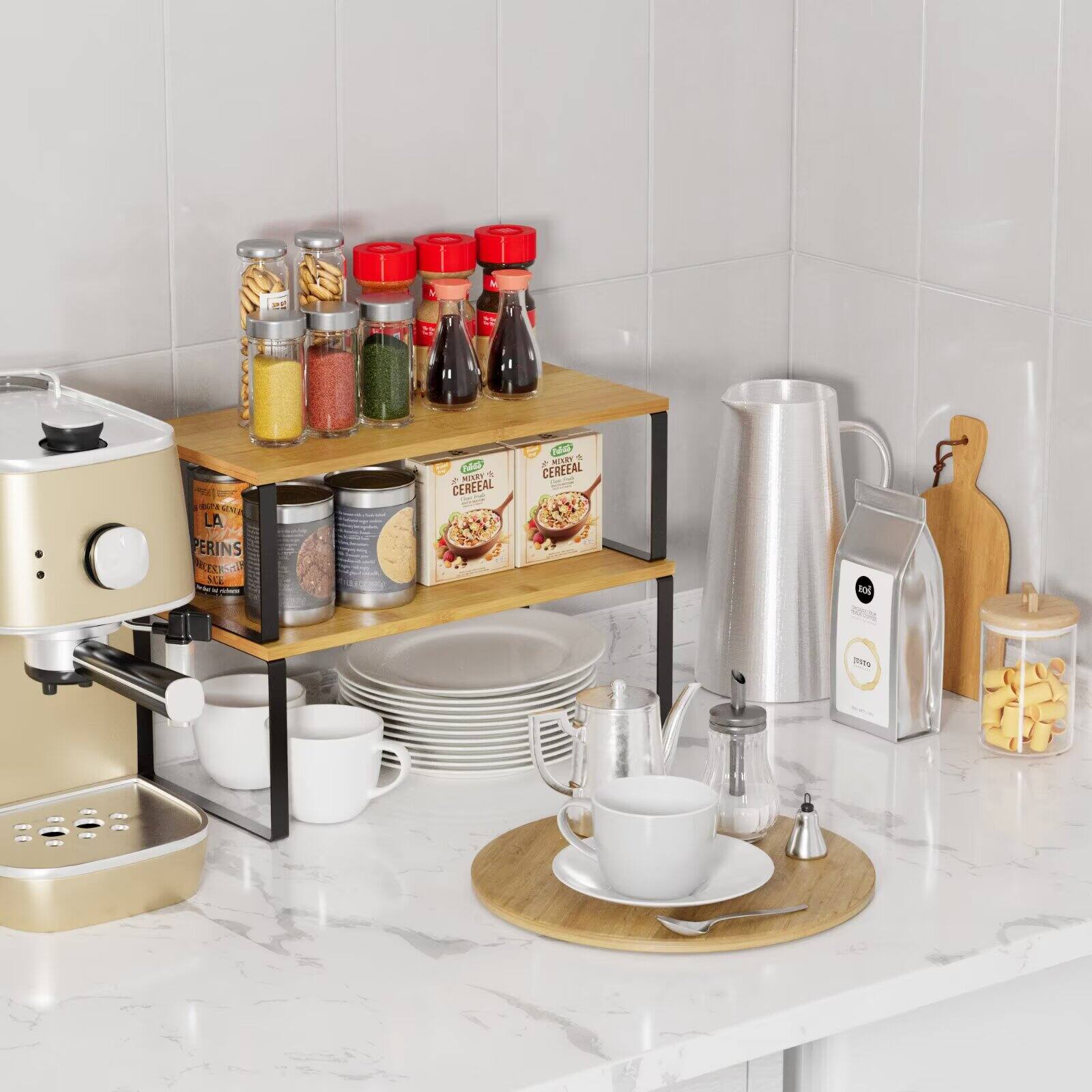 M&S ARSNA LA PERINS PEESE 1 VG NISEY a + CEREAL 1 ICO + F CEREAL tol 2PS