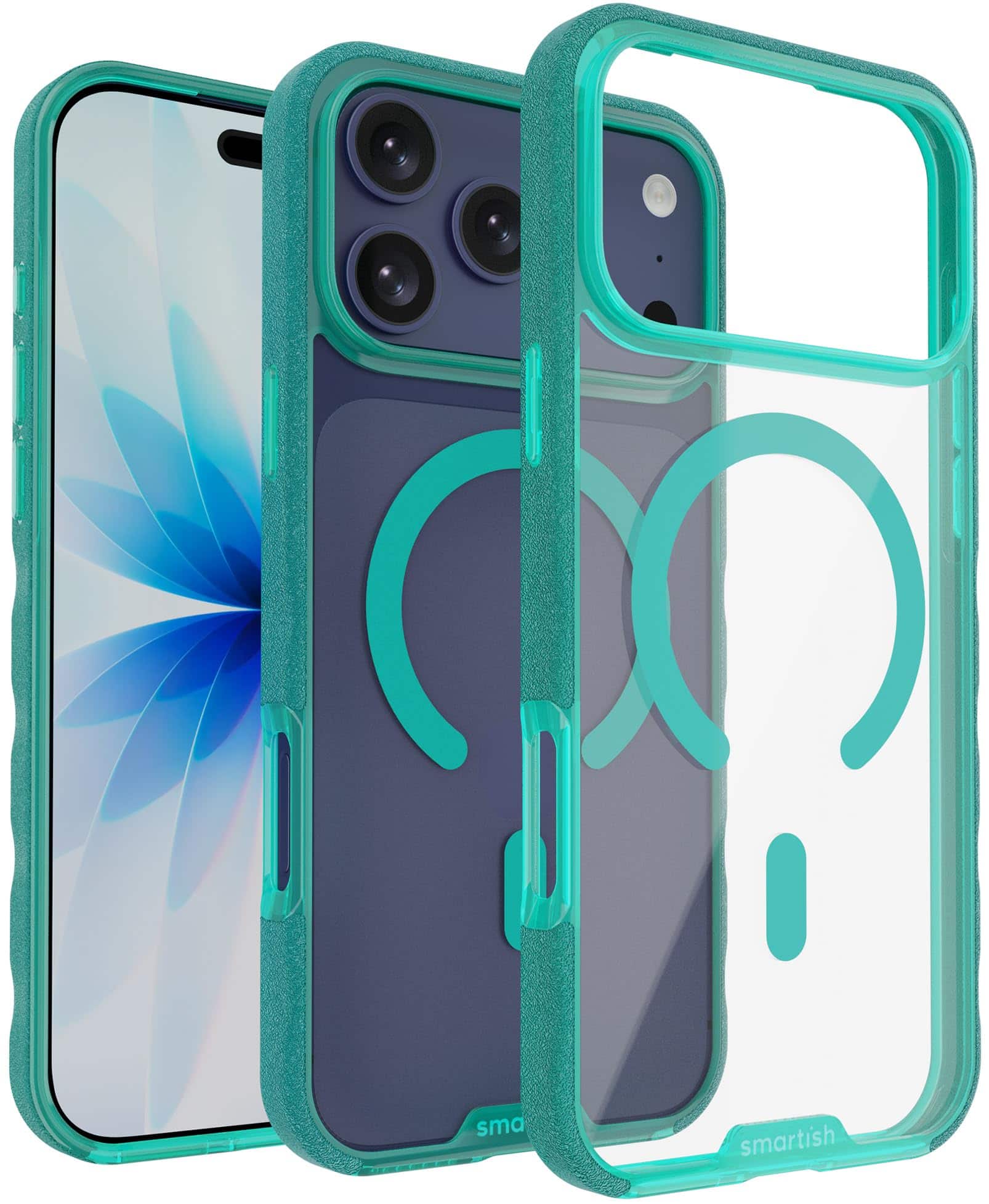 Clearly Green