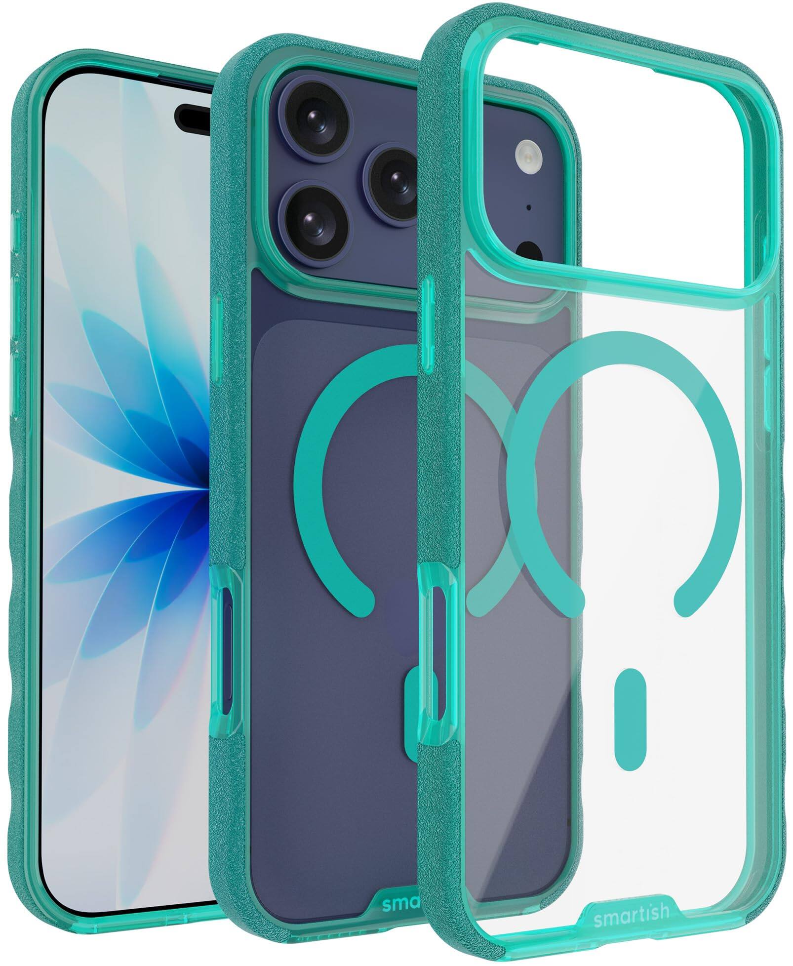 Clearly Green