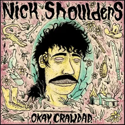 Okay, Crawdad [LP] - VINYL