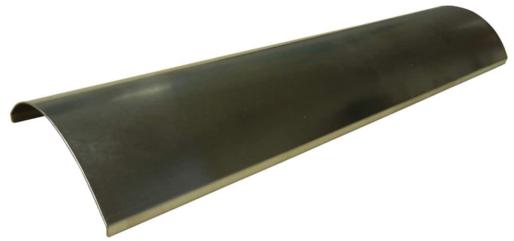 Music City Metals - MCM699561142 HEAT PLATE, SS EA