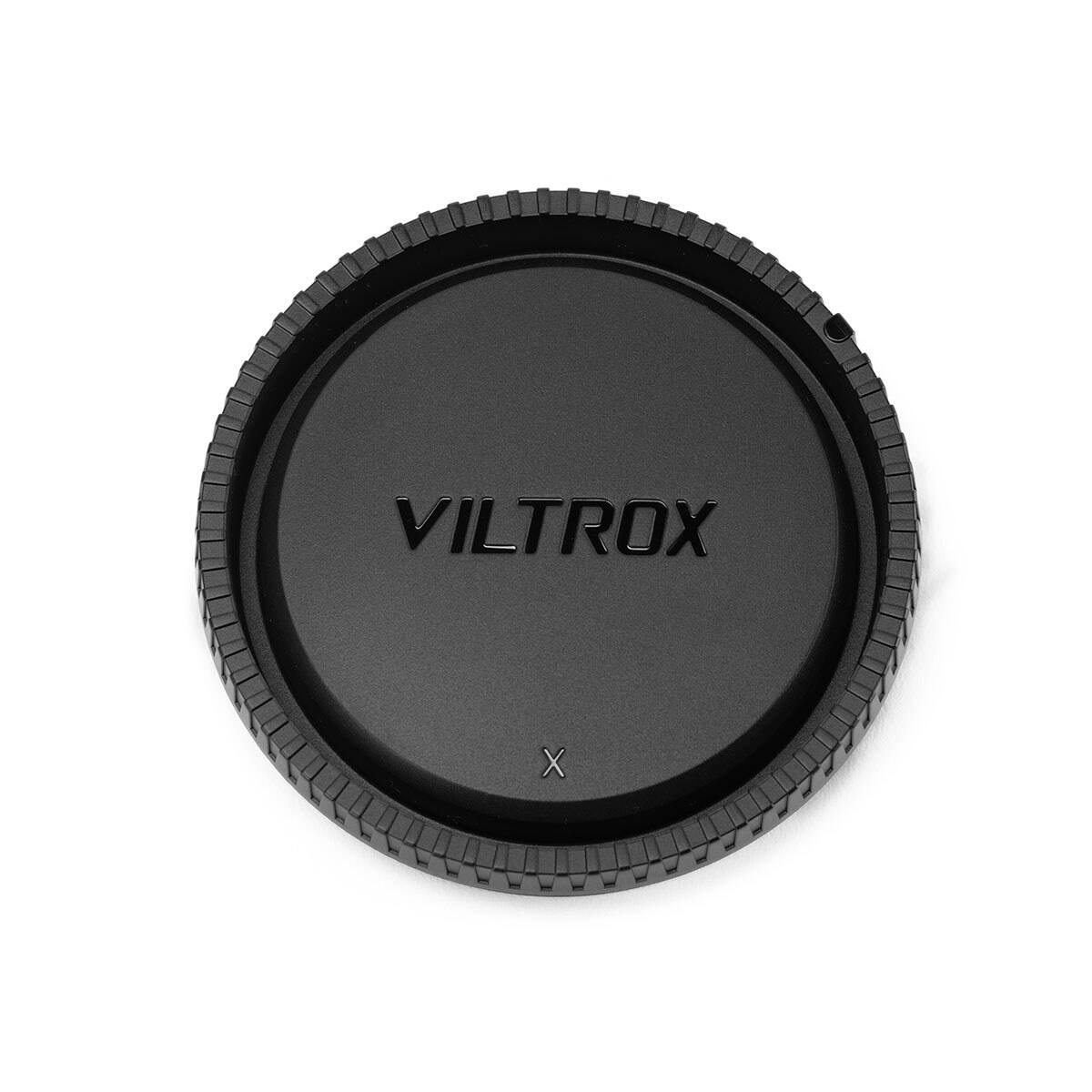 Viltrox 75mm f1.8 lens for Fuji X mount cameras - Best Buy