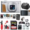 Canon ZOOM LENS CANON 40x IS 40x OPTICAL ZOOM 4.3-172.0mm 1:3.3-6.9 1:3 SX740 HS MD.
PHOTO Mira VideoStudio Painter, essentials PaintShop Pro AfterShot Pro
SanDisk Extreme PRO ULTIMA 170 MB/s V30 XC 64 GB
Canon - Con CEADE FAVE, OTA as FLEAND
SanDisk CEAN CAO