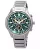 60 TACHYMETER 65 500 70 CITIZEN 400 60 24 75 300 40 8 250 80 Eco-Drive C. 220 85 TITANIUM 10 200 90 40 20 180 95 160 100 I 150 MVT H500 00A007 140 10 120 130
